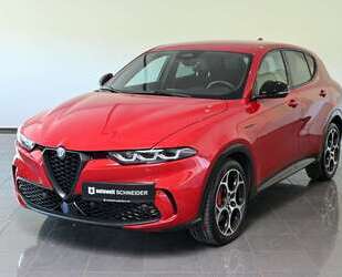 Alfa Romeo Tonale Gebrauchtwagen