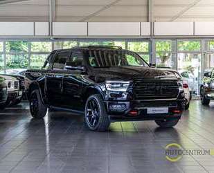 Dodge RAM Gebrauchtwagen