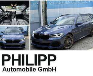 Alpina B5 Gebrauchtwagen
