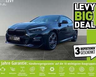 BMW 220 Gebrauchtwagen