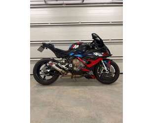 BMW S 1000 RR Gebrauchtwagen
