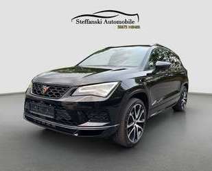 Cupra Ateca Gebrauchtwagen