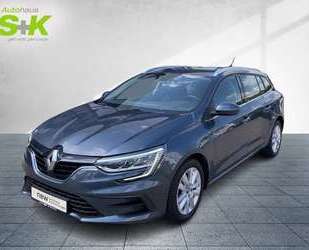 Renault Megane Gebrauchtwagen