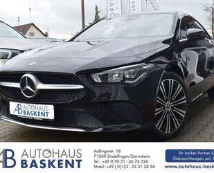 Mercedes-Benz CLA 200 Gebrauchtwagen