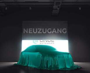 Mercedes-Benz ML 350 Gebrauchtwagen