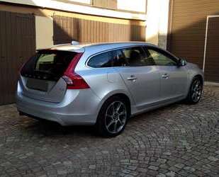Volvo V60 Gebrauchtwagen
