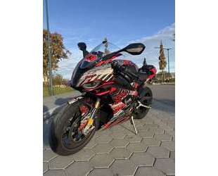 BMW S 1000 RR Gebrauchtwagen