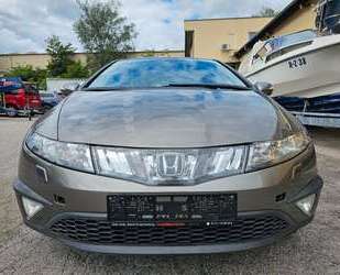 Honda Civic Gebrauchtwagen