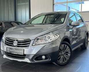 Suzuki SX4 Gebrauchtwagen