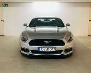 Ford Mustang Gebrauchtwagen