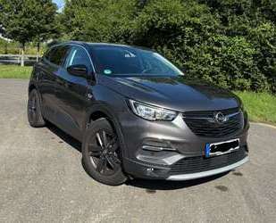 Opel Grandland X Gebrauchtwagen