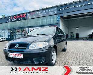Fiat Punto Gebrauchtwagen