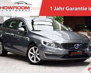 Volvo V60 Gebrauchtwagen