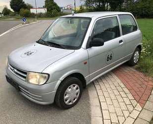 Daihatsu Cuore Gebrauchtwagen