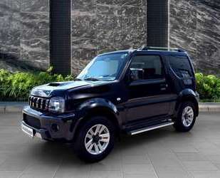 Suzuki Jimny Gebrauchtwagen