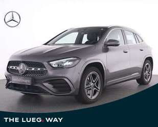 Mercedes-Benz GLA 250 Gebrauchtwagen
