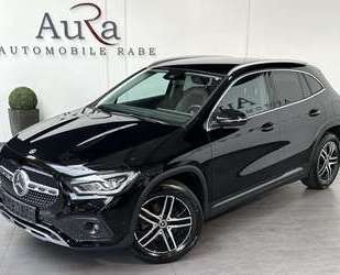 Mercedes-Benz GLA 250 Gebrauchtwagen
