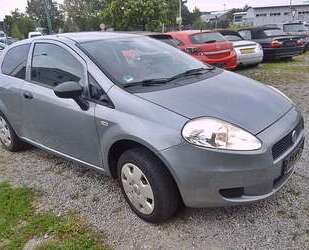 Fiat Punto Gebrauchtwagen