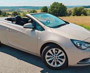 Opel Cascada Gebrauchtwagen