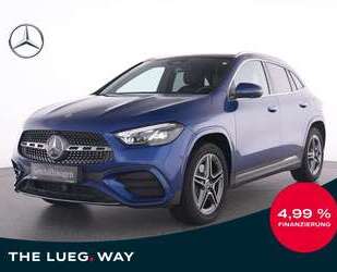 Mercedes-Benz GLA 250 Gebrauchtwagen
