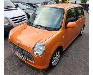 Daihatsu Trevis Gebrauchtwagen