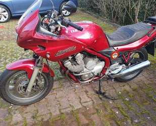 Yamaha XJ 600 Gebrauchtwagen