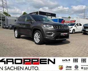 Jeep Compass Gebrauchtwagen