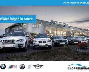 BMW C 400 X Gebrauchtwagen