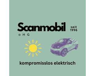 BMW i3 Gebrauchtwagen