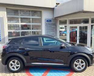 Dacia Puma 