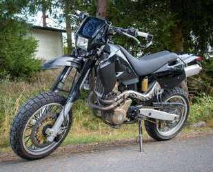 Husqvarna SM 610 Gebrauchtwagen