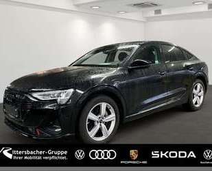 Audi e-tron Gebrauchtwagen