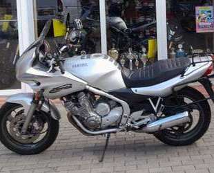 Yamaha XJ 600 Gebrauchtwagen