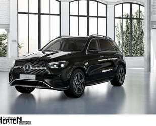 Mercedes-Benz GLE 450 Gebrauchtwagen