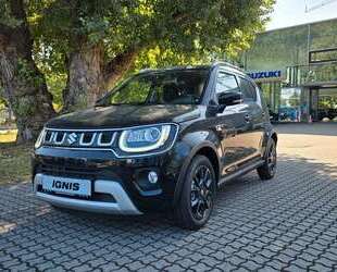 Suzuki Ignis Gebrauchtwagen