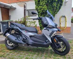 BMW C 400 X Gebrauchtwagen