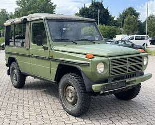 Mercedes-Benz G 230 Gebrauchtwagen