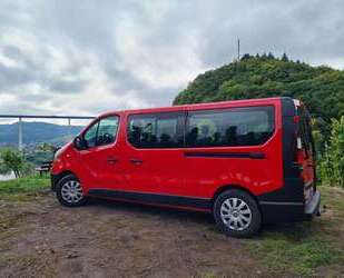 Renault Trafic Gebrauchtwagen