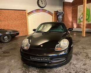 Porsche 996 Gebrauchtwagen