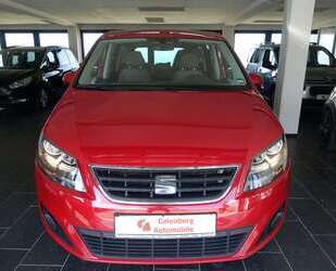Seat Alhambra Gebrauchtwagen