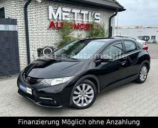 Honda Civic Gebrauchtwagen