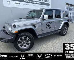 Jeep Wrangler Gebrauchtwagen