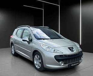 Peugeot 207 Gebrauchtwagen