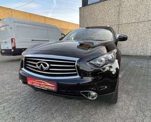 VW QX70 