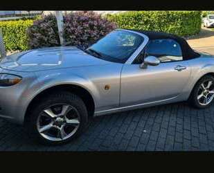 Mazda MX-5 Gebrauchtwagen