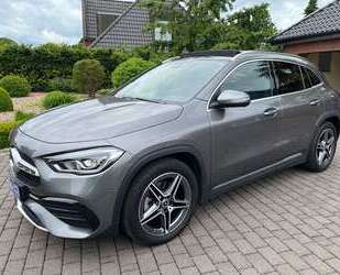 Mercedes-Benz GLA 250 Gebrauchtwagen