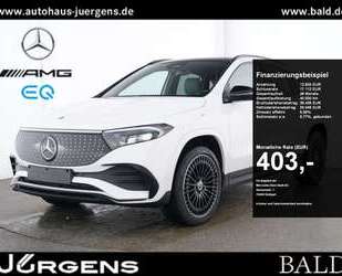 Mercedes-Benz EQA 300 Gebrauchtwagen
