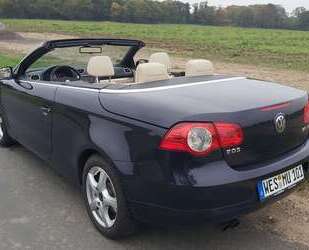 VW Eos Gebrauchtwagen