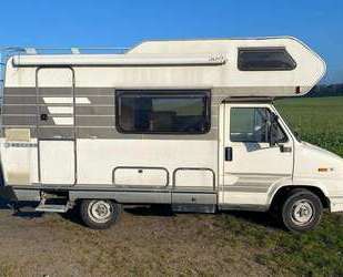 Fiat Ducato Gebrauchtwagen