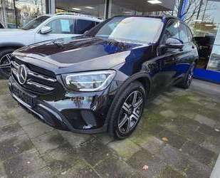Mercedes-Benz GLC 220 Gebrauchtwagen